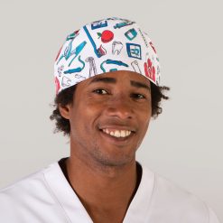 Bandana Unisex Silvio