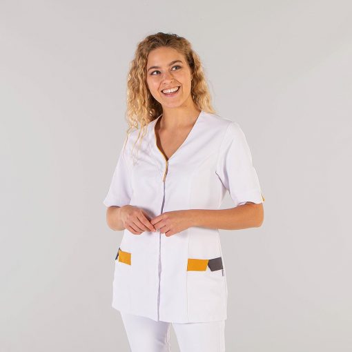 Casacca Donna Cristina - immagine 3