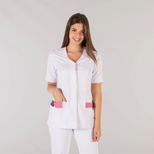 Casacca Donna Cristina - immagine 2