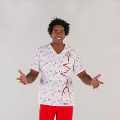 Casacca Unisex Ada