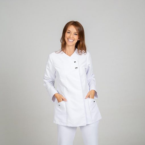 Casacca Donna Barcelona - immagine 2