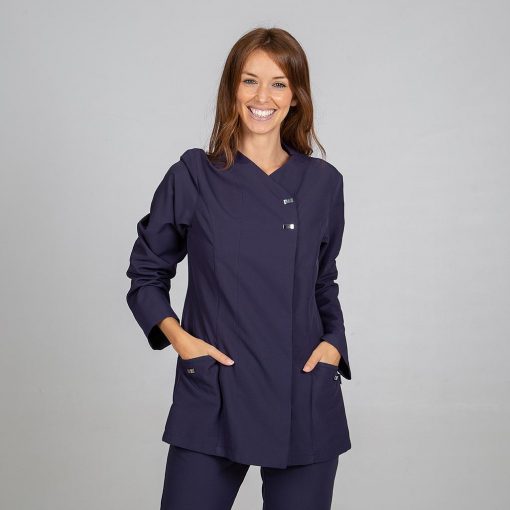 Casacca Donna Barcelona - immagine 9