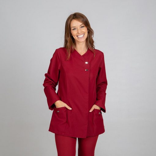 Casacca Donna Barcelona - immagine 4