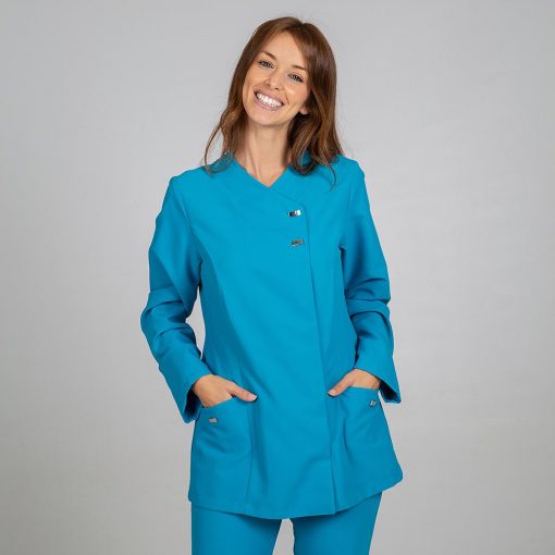Casacca Donna Barcelona