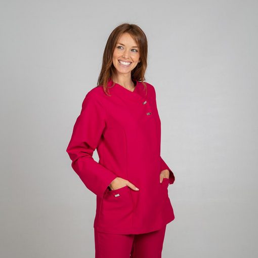 Casacca Donna Barcelona - immagine 8