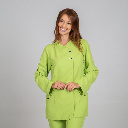Casacca Donna Barcelona - immagine 6