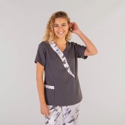 Casacca Donna Camilla