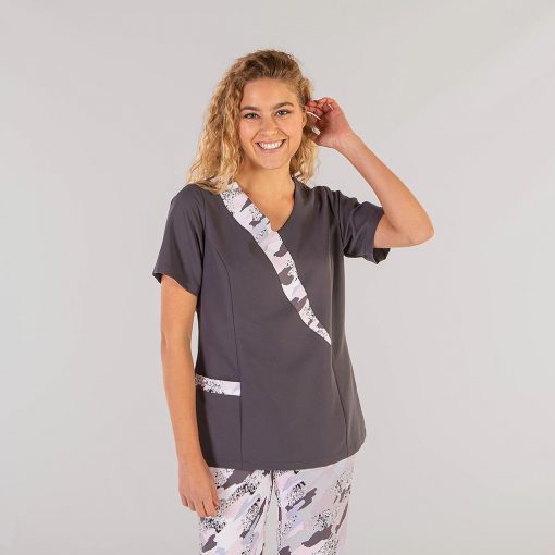 Casacca Donna Camilla