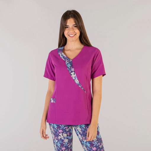 Casacca Donna Camilla - immagine 2