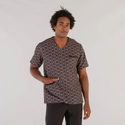 Casacca Unisex Giorgia