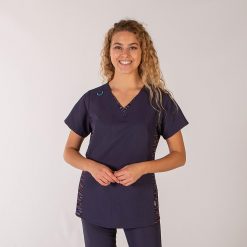 Casacca Donna India