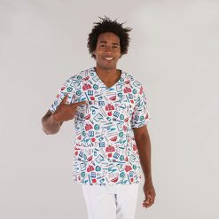 Casacca Unisex Silvio