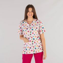Casacca Unisex Daria