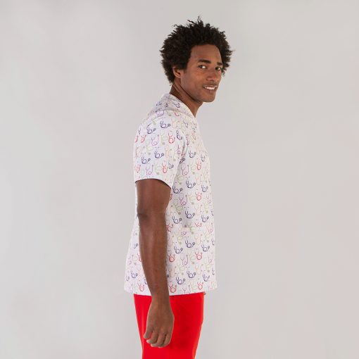 Casacca Unisex Ada - immagine 2