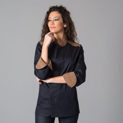 Giacca Chef Unisex Altamura - immagine 3