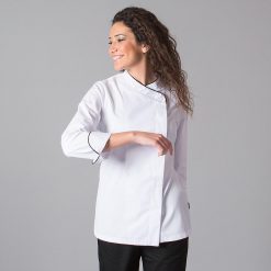 Giacca Chef Donna Simona