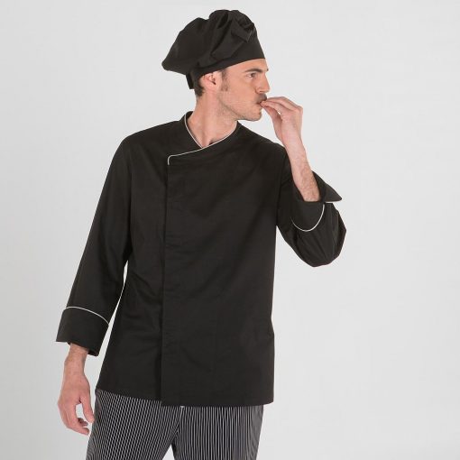 Giacca Chef Uomo Simone - immagine 2