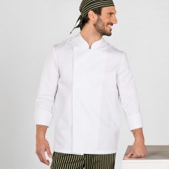 Giacca Chef Unisex Paolo