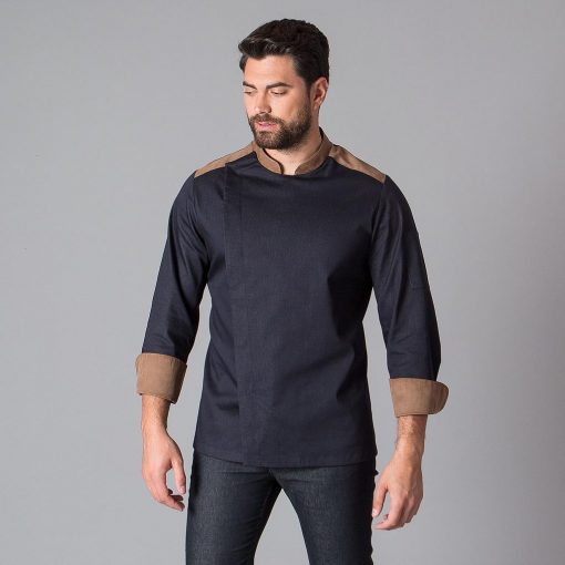 Giacca Chef Unisex Altamura