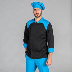 Giacca Chef Unisex Vasco