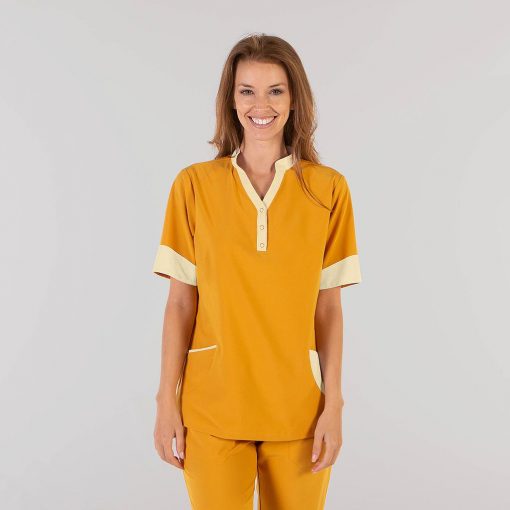 Casacca Donna Susanna - immagine 3