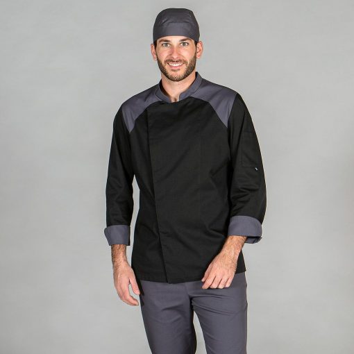 Giacca Chef Unisex Vasco - immagine 2