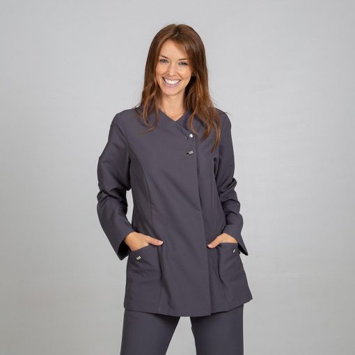Casacca Donna Barcelona - immagine 7