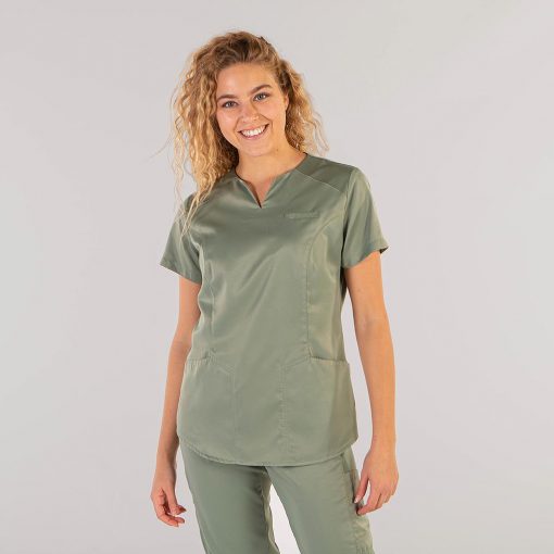 Casacca Donna Lia - immagine 2
