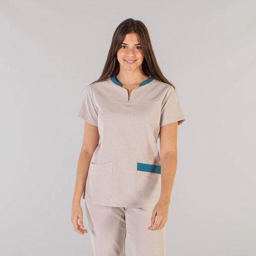 Casacca Donna Olivia - immagine 2