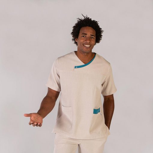 Casacca Uomo Martin - immagine 2