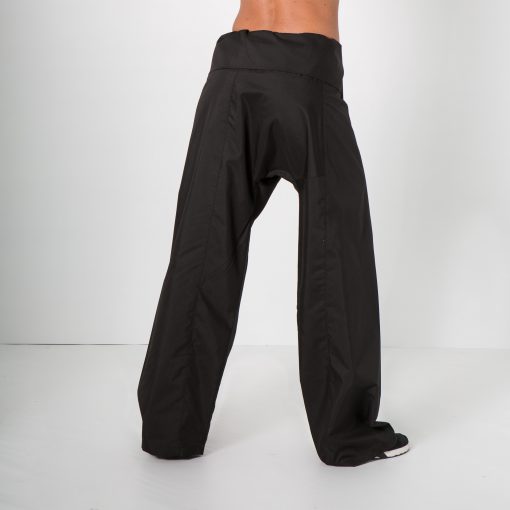 Pantalone Thai - immagine 3