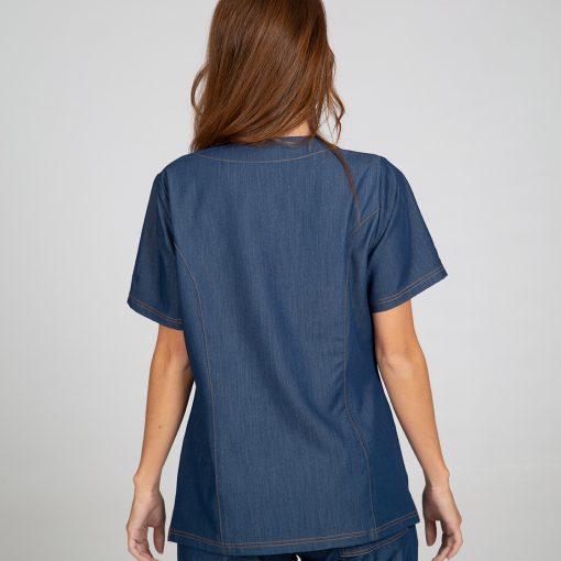 Casacca Donna Nevada - immagine 3
