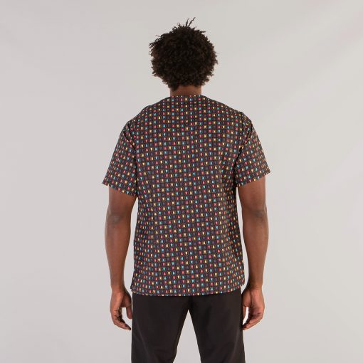 Casacca Unisex Giorgia - immagine 2