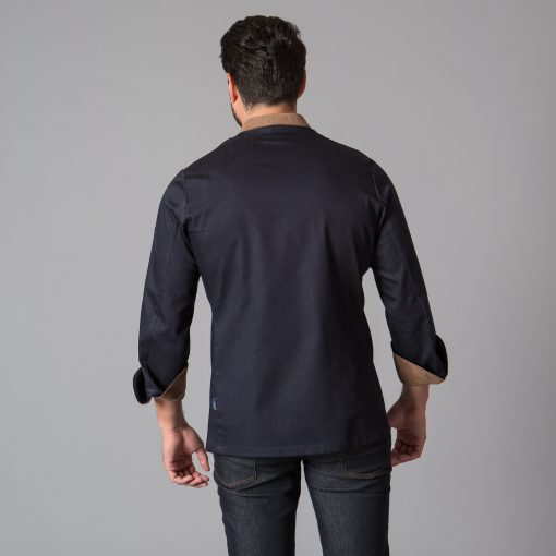 Giacca Chef Unisex Altamura - immagine 4