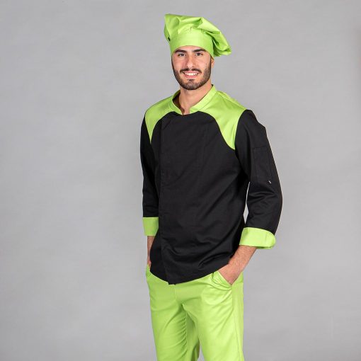 Giacca Chef Unisex Vasco - immagine 4