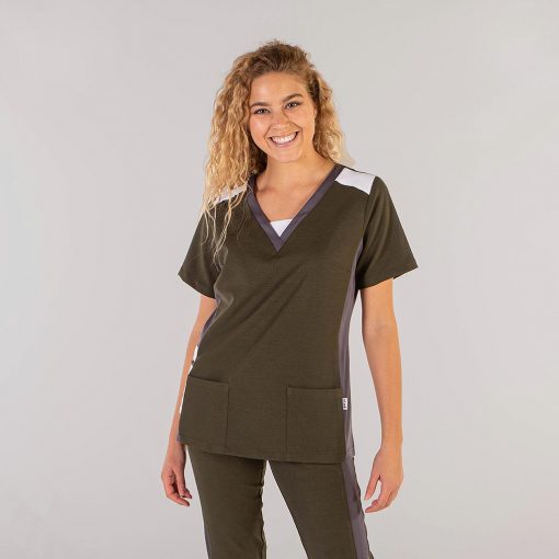 Casacca Donna Murgia - immagine 3