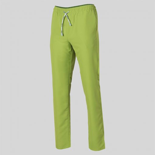Pantalone Elastico Unisex Diego - immagine 2