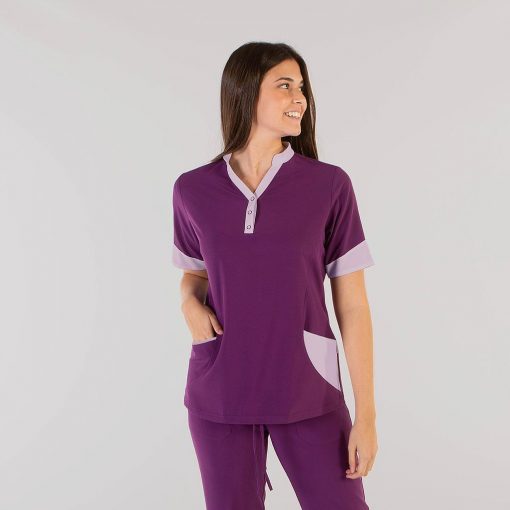 Casacca Donna Susanna - immagine 2