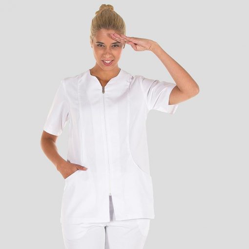 Casacca Donna Giulia - immagine 5