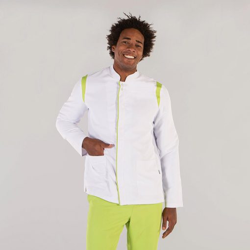 Casacca Uomo Jorge - immagine 2