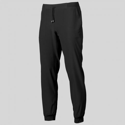 Pantalone Unisex Jogger - immagine 2