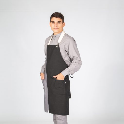 Grembiule Alto Grey - immagine 2