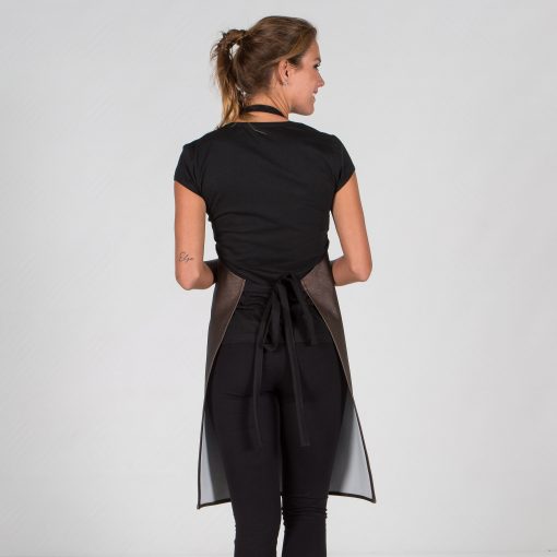 Grembiule Unisex Arena - immagine 5