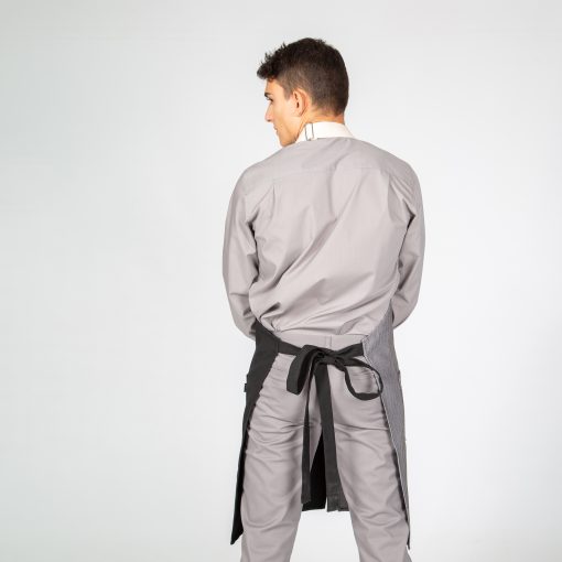Grembiule Alto Grey - immagine 4