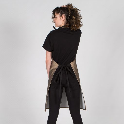 Grembiule Unisex Arena - immagine 3