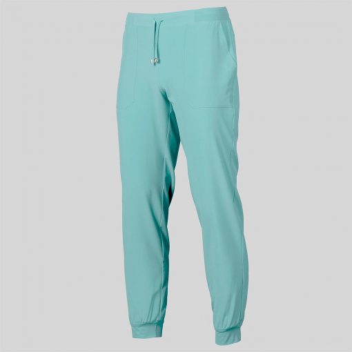 Pantalone Unisex Jogger - immagine 4