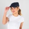 Cappellino Unisex Denim