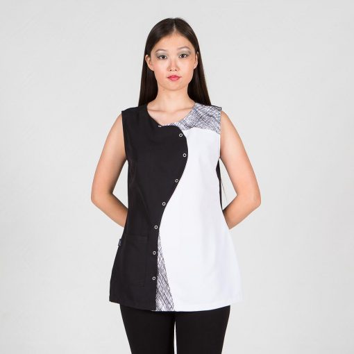Blusa Onda