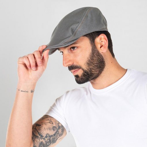 Cappellino Unisex Denim - immagine 6