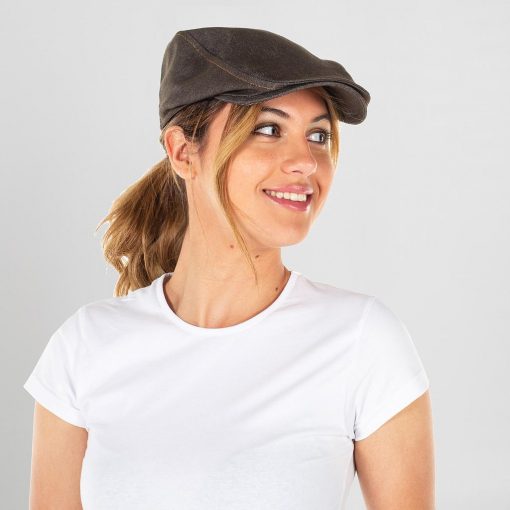 Cappellino Unisex Denim - immagine 5